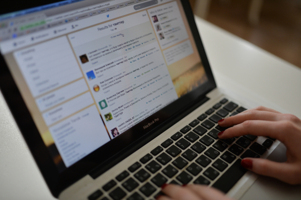 В России легко нашли замену попавшему под санкции шрифту Times New Roman