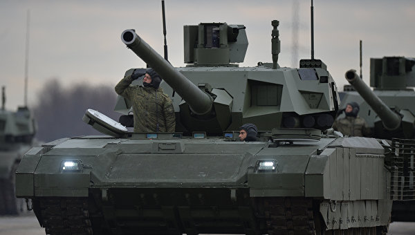 National Interest рассказал, что будет с российской армией к 2030 году