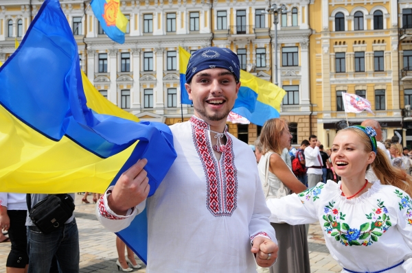 «Друзья Украины» прокомментировали своё попадание в Список