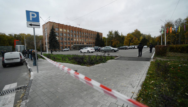 Митволь об убийстве в Красногорске: Правила ведения бизнеса 90х возвращаются (АУДИО)