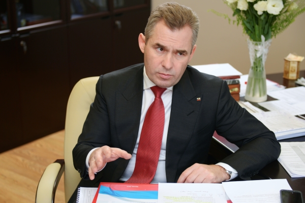 Астахов: На Западе в ЧП виноват работодатель, а у нас - работник