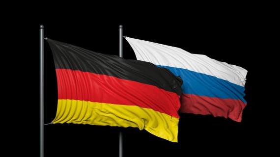Рар: Германия готова забыть про санкции, да Меркель не дает