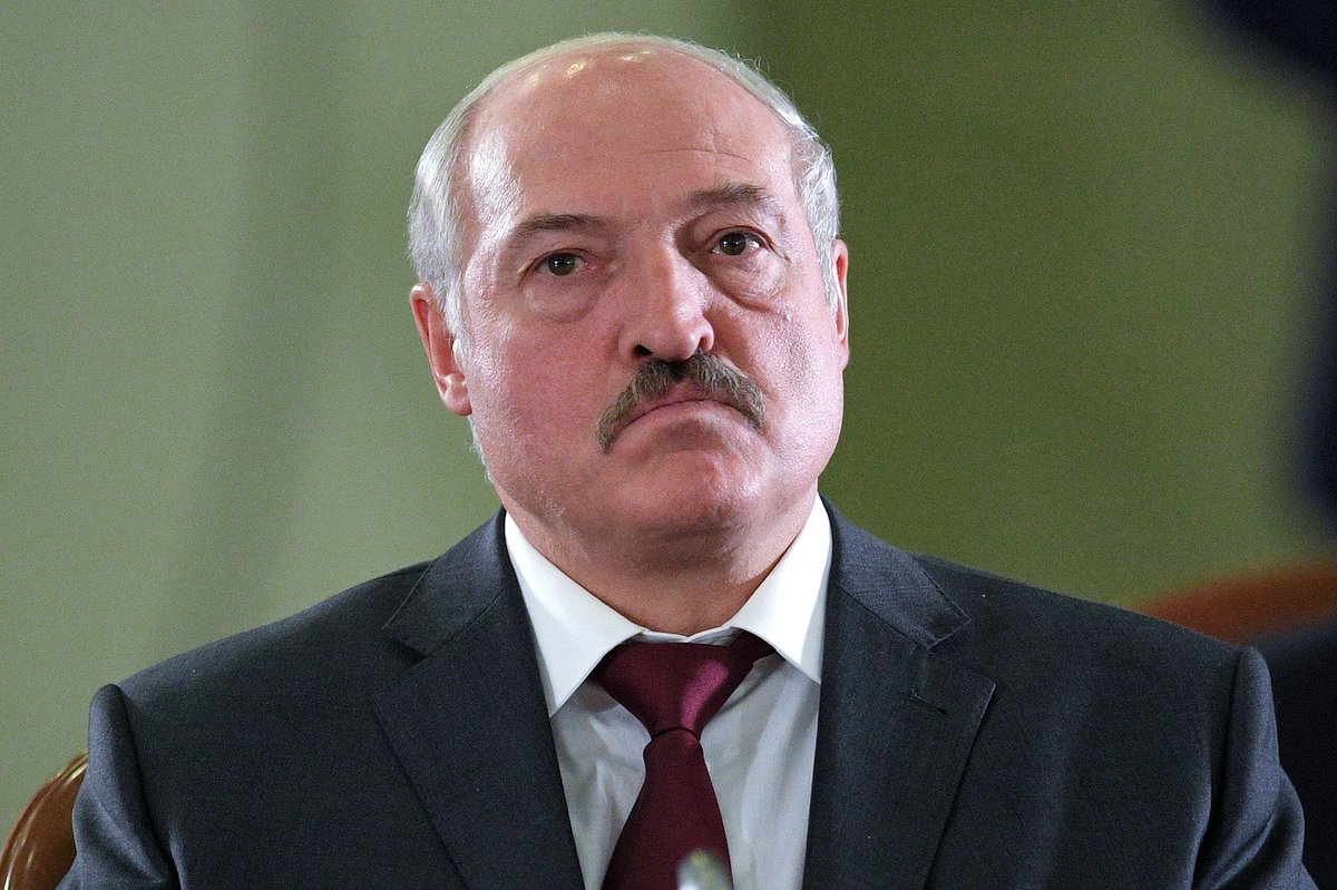 Дары волхвов. Как Лукашенко зря отказался от Рождества в пользу Путина 
