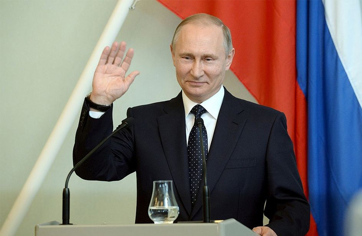 Новости за ночь: Путин поставил личный рекорд на выборах