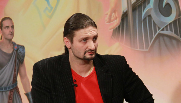 Адвокат: Иск Запашного к Николаеву подтвержден лингвистической экспертизой
