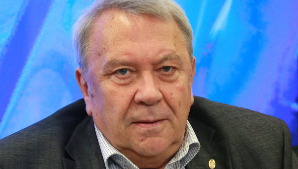 Глава РАН: Получившее Нобелевскую премию открытие было бы невозможно без отечественных физиков