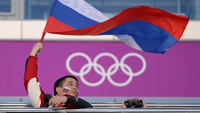 За отстранение россиян от Олимпиады IAAF должна заплатить. Деньгами