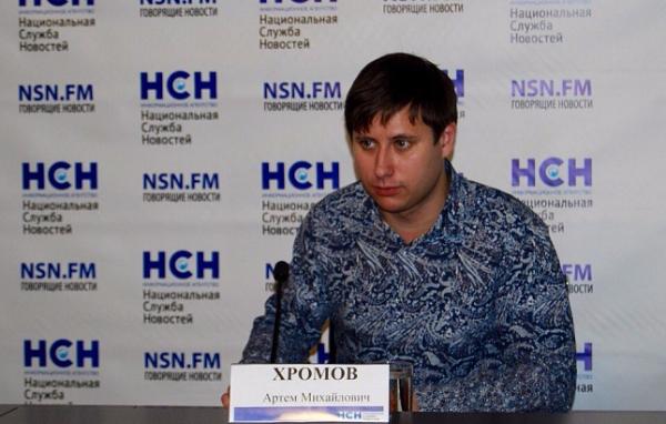 Хромов: Программа 5-100 повысит конкурентоспособность вузов РФ