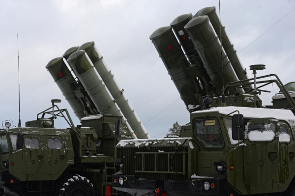 Россия примет новую госпрограмму вооружений через 5 лет