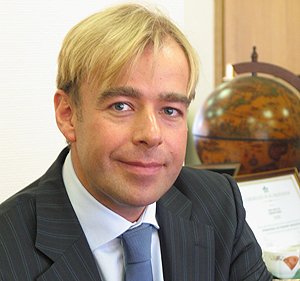 Дмитрий Горин