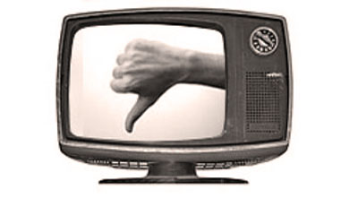 Эксперт: ТВ-форматы кочуют, как в лихие девяностые