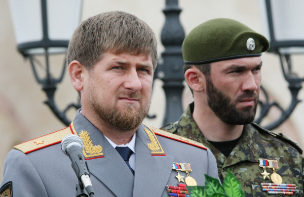 Депутат от Чечни: Кадыров готов к бою против террористов ИГ