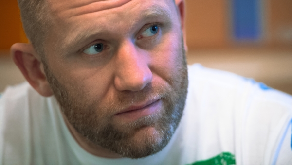 Cергей Харитонов