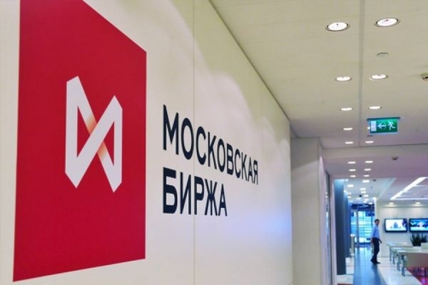 Киев ввёл санкции против «Московской биржи»