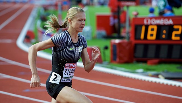 Информатор WADA Степанова: Допинг в российском спорте уже стал традицией