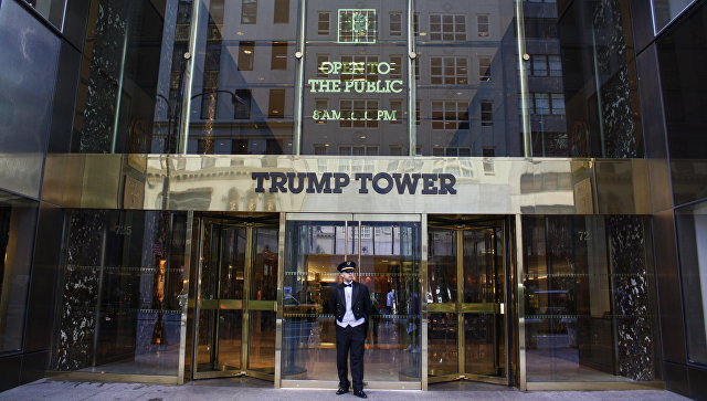 Россияне вложили в квартиры от Трампа 100 млн долларов. Зачем?
