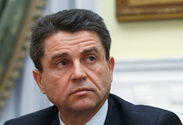 Маркин подал рапорт об уходе из Следственного комитета РФ