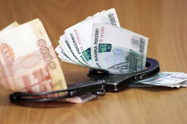Полковник Росгвардии задержан за взятку в Самаре