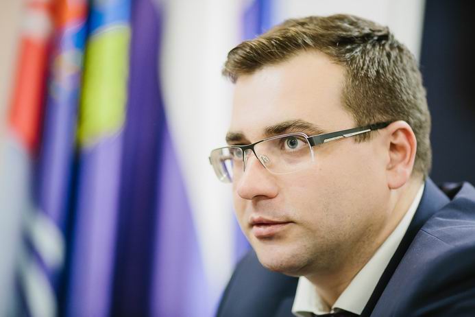 Расследование о нападение на мэра Иванова взял на контроль губернатор региона 