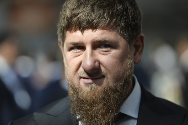 В Чечне подтвердили инаугурацию Кадырова 5 октября