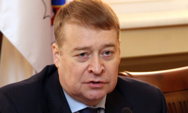 Суд арестовал у бывшего главы Марий Эл 23 объекта недвижимости