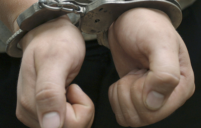 Студента МГИМО арестовали на два месяца после аварии с гибелью байкера