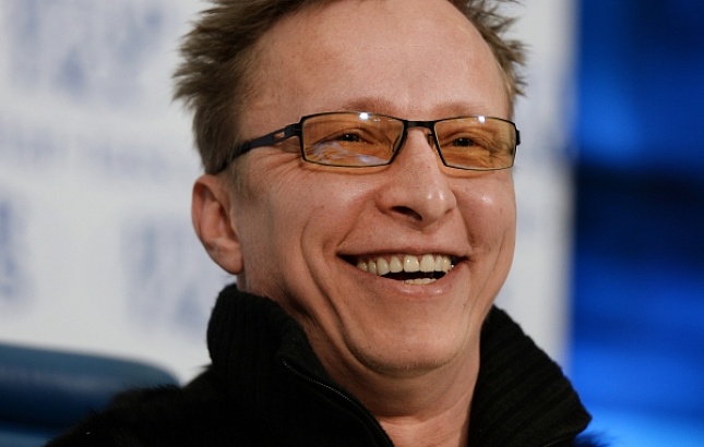 Иван Охлобыстин