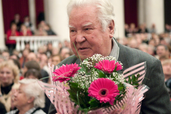 Умер российский двукратный олимпийский чемпион по гребле