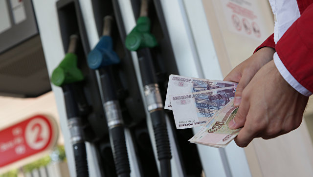 «Настоящий беспредел на рынке ГСМ». Кузбасс готов к протестам?
