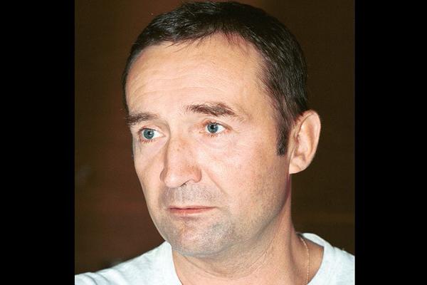 Бывший тренер сборной России умер перед собственной свадьбой