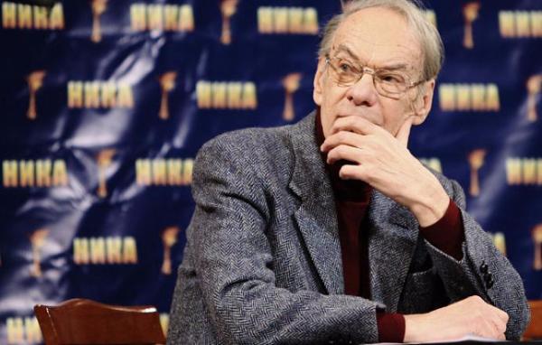 Скончался народный артист СССР Алексей Баталов