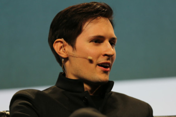Дуров объяснил причины сбоя в Telegram