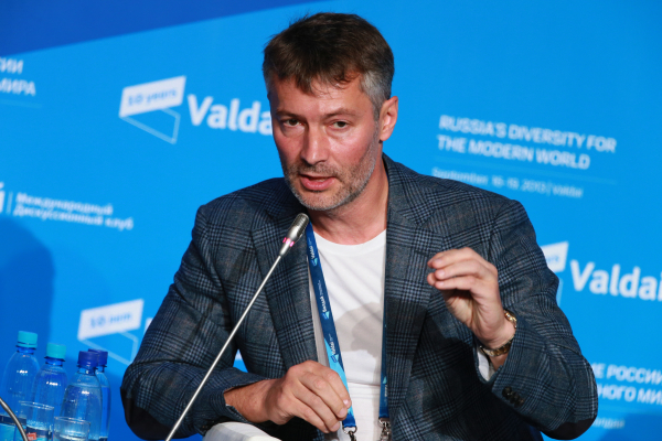 На должность губернатора Свердловской области претендуют два кандидата