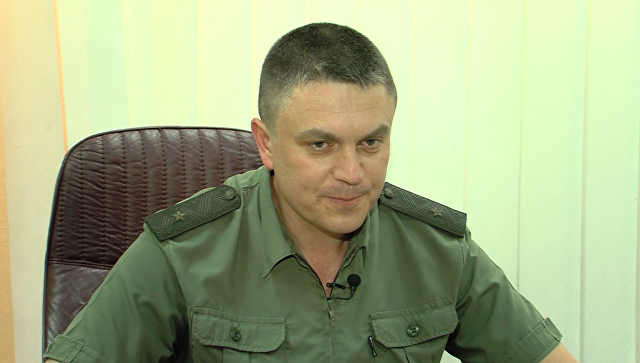 Народный совет ЛНР утвердил нового главу республики
