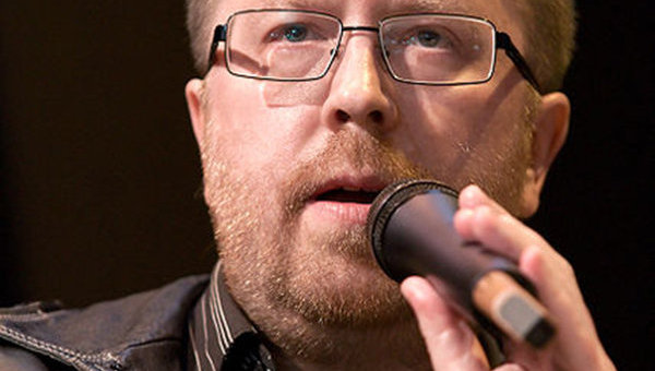 Андрей Геласимов: Дух фильмов Соловьёва соответствует атмосфере «НАШЕСТВИЯ»