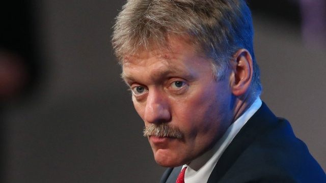 Политолог: Должность помощника президента для Пескова будет понижением