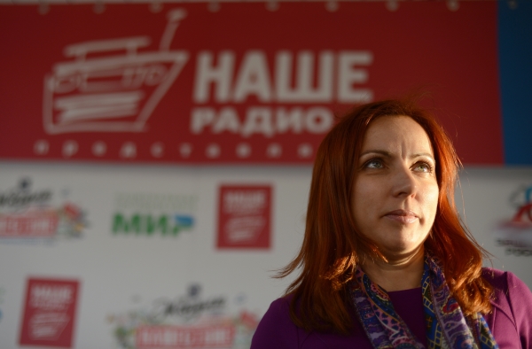 На «НАШЕСТВИИ» пресечена продажа поддельных билетов и сувенирки