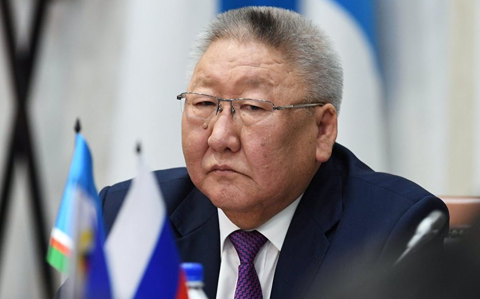 Депутат: Люди против главы Якутии, но власть он устраивает