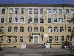 Лучшей школой России стал Президентский лицей Санкт-Петербурга