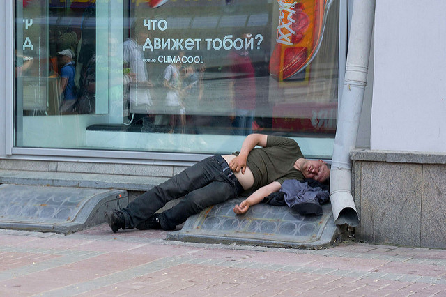Нарколог объяснил массовый отказ россиян от алкоголя
