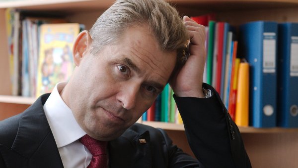 Адвокат: На посту детского омбудсмена Астахов просто-напросто перегорел