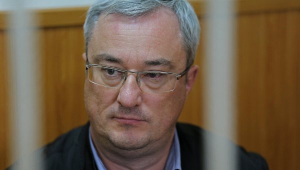 Адвокат: Гайзер удивлён, что его упоминают в деле Слободина