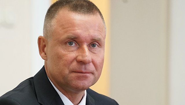 Отставной калининградский губернатор Зиничев назначен в ФСБ