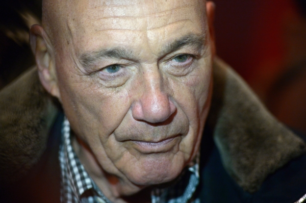 Познер: Павел Шеремет не прогибался