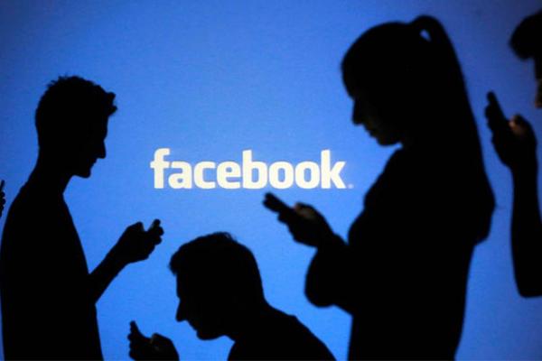 Facebook ограничит доступ к данным пользователей