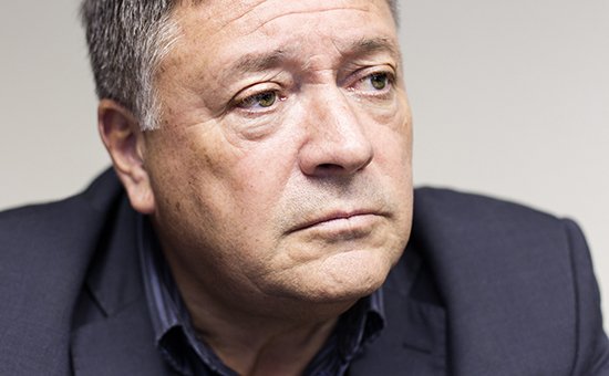 Калашников: Собчак превращает выборы в балаган