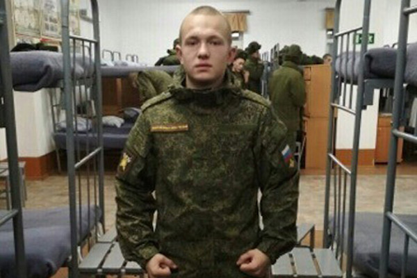 Солдат, раненый в голову в Амурской области, скончался