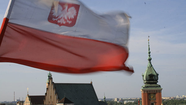 Калининград закрывает границу с Польшей. Временно