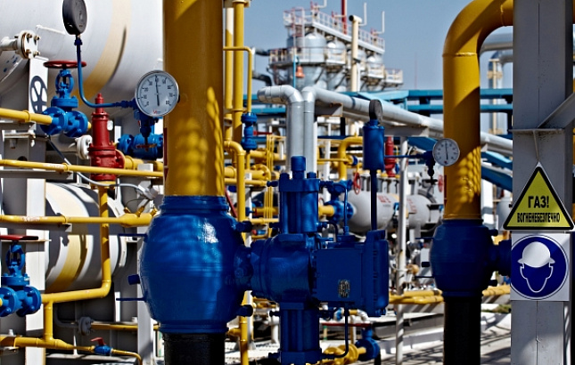 Назван ущерб Украины от контрактов с «Газпромом»