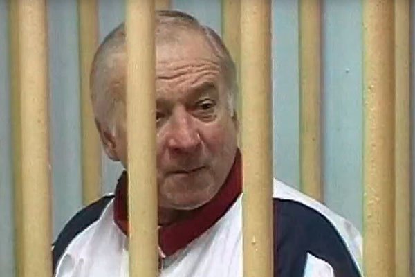 МИД Британии не информирует посольство РФ о деле Скрипаля